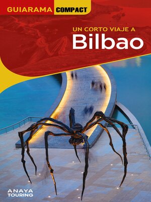 cover image of Bilbao